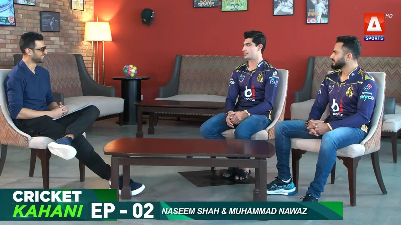 Episode # 02